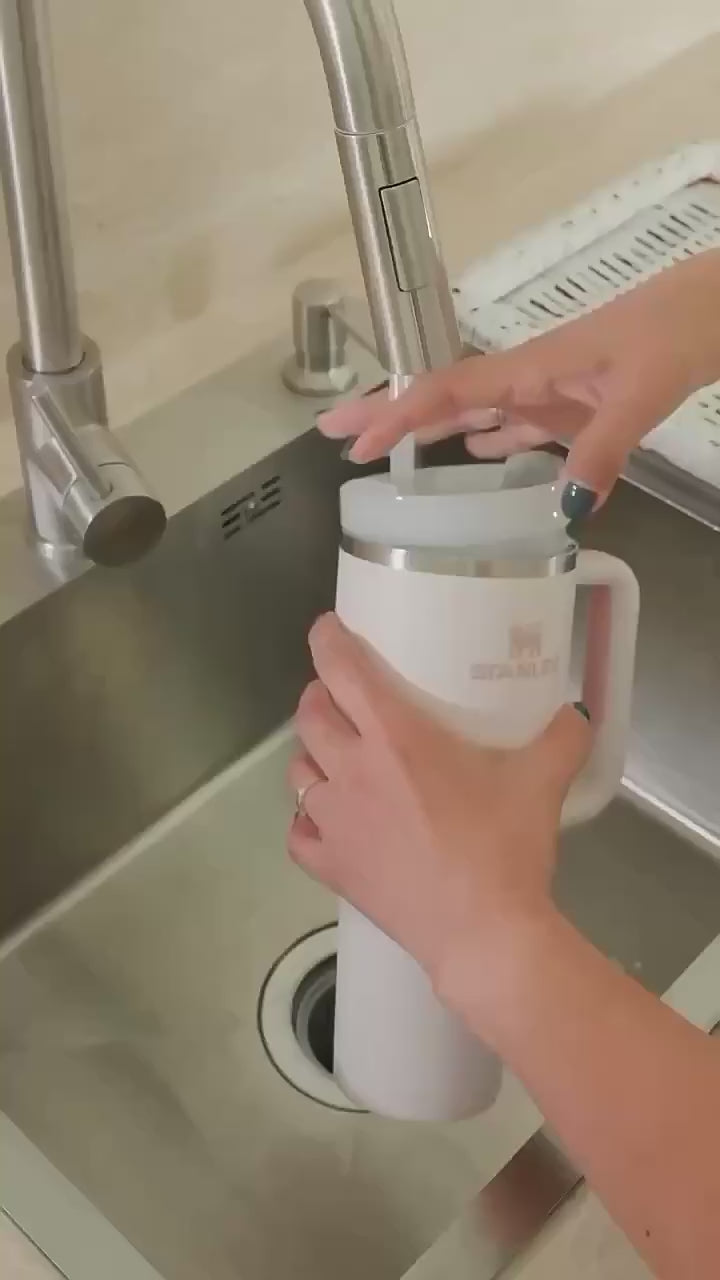 Stanley - Stainless Steel Tumbler